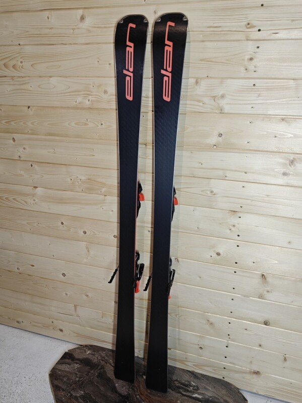LYŽE ELAN PRIMETIME 44 151CM